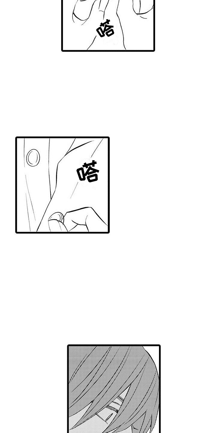 第2章：借酒消愁10