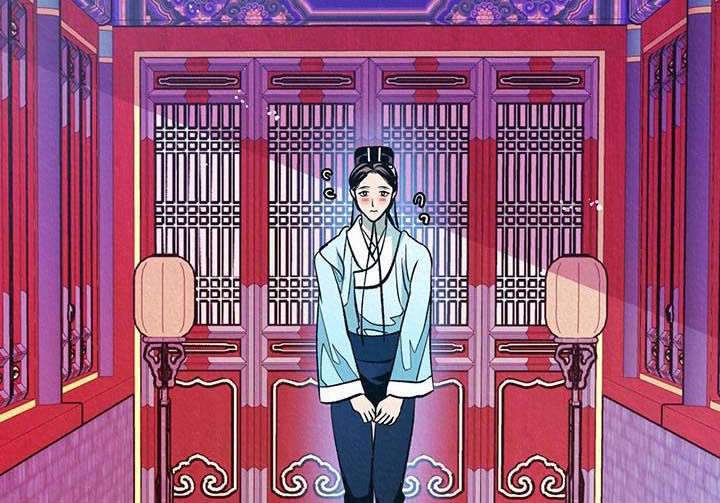 第28章：无心朝政11