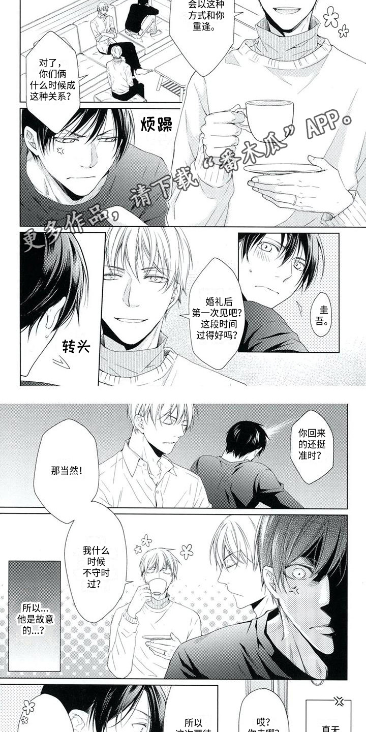 第5章：疯了5