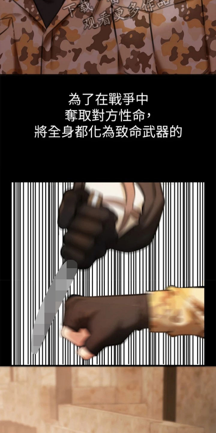 第13章：格斗技10