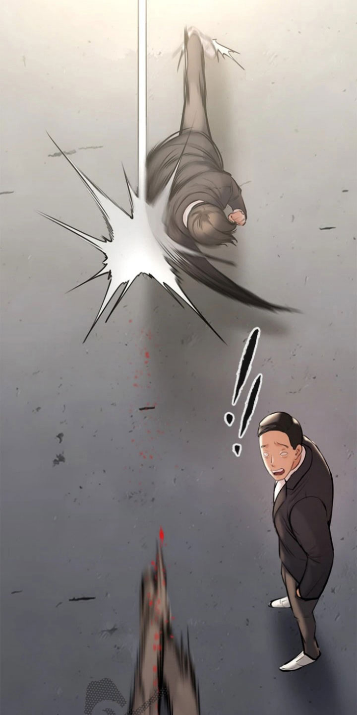第5章：偷袭4