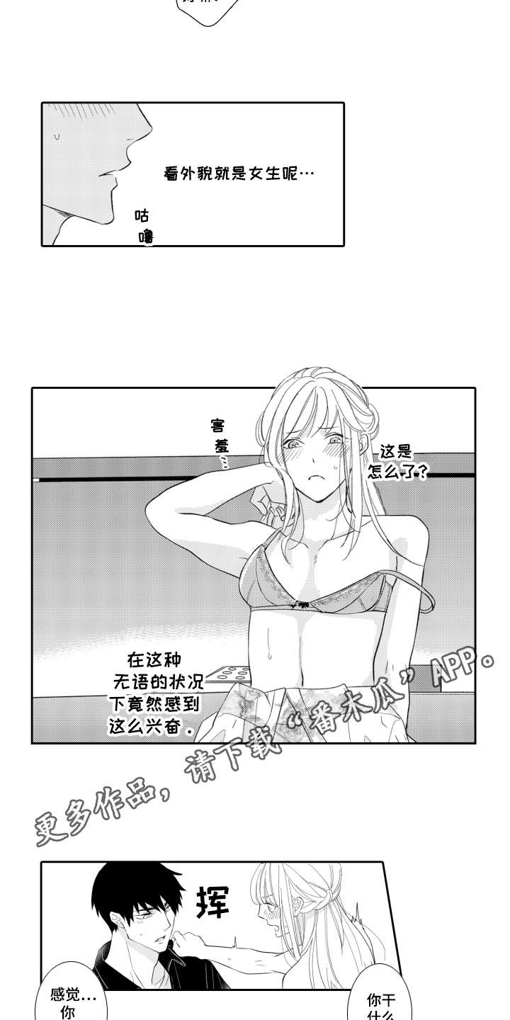 第4章：下意识7
