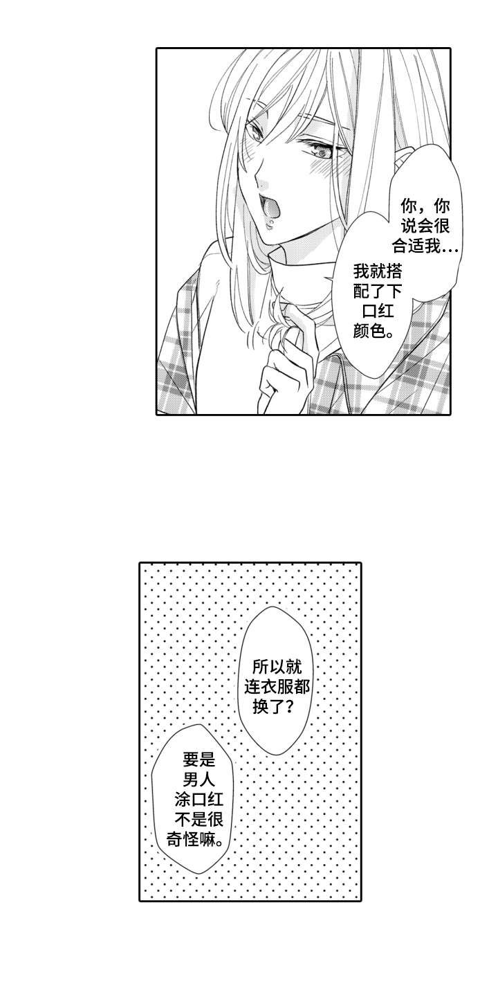 第6章：女装13
