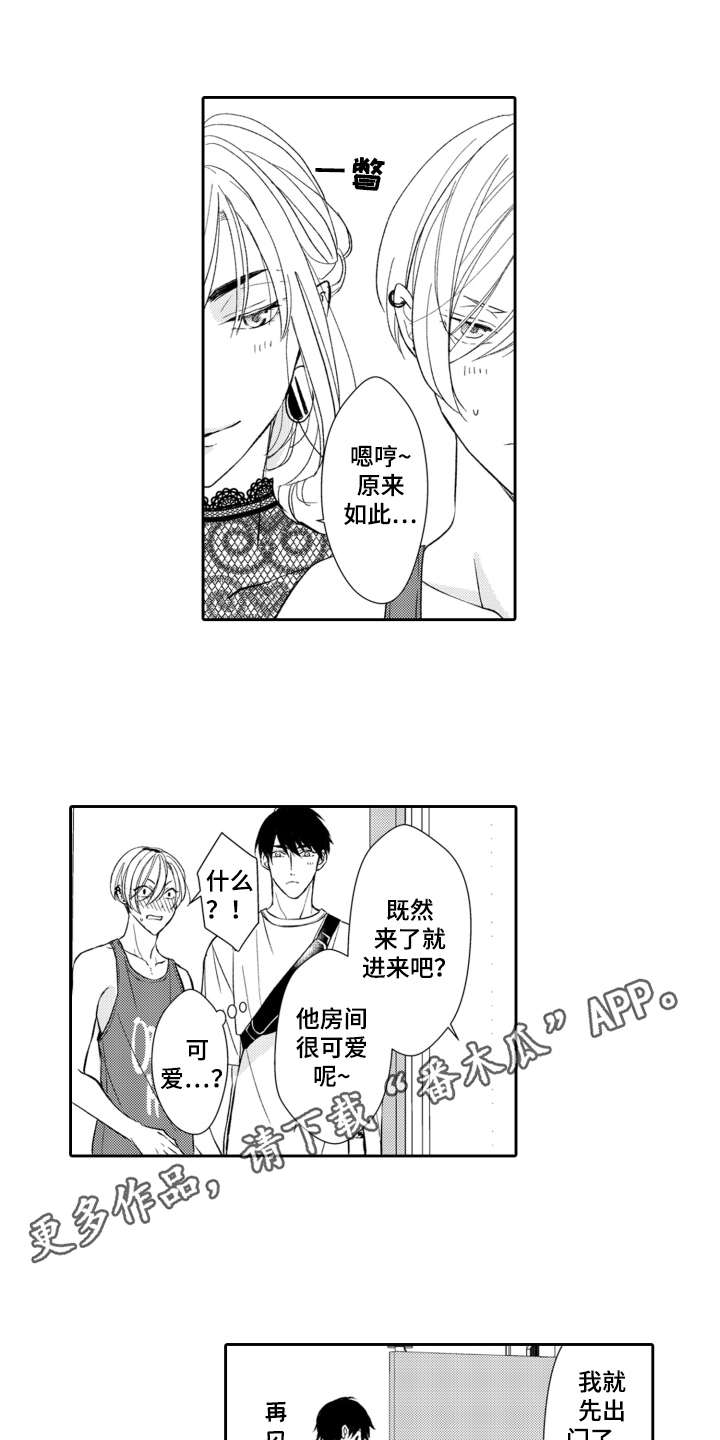 第6章：女装2
