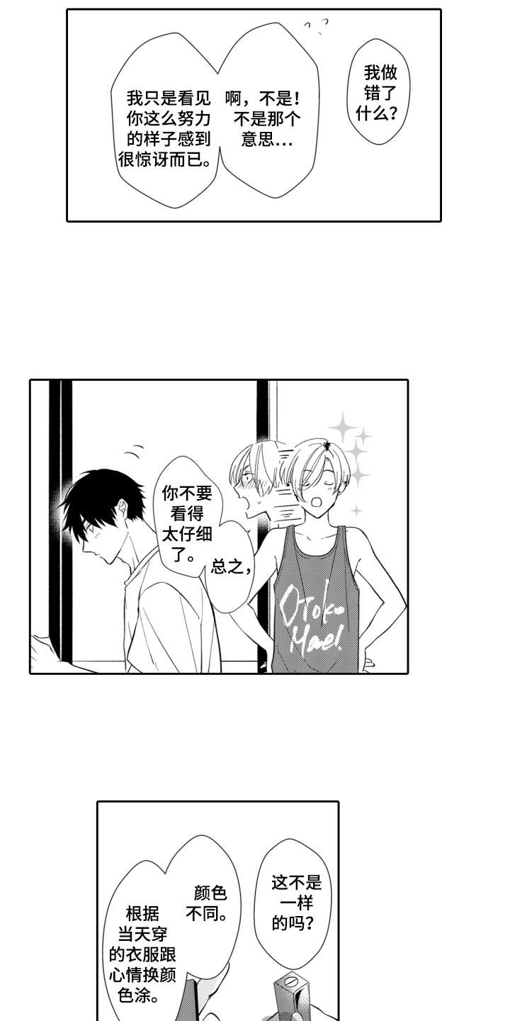 第6章：女装7