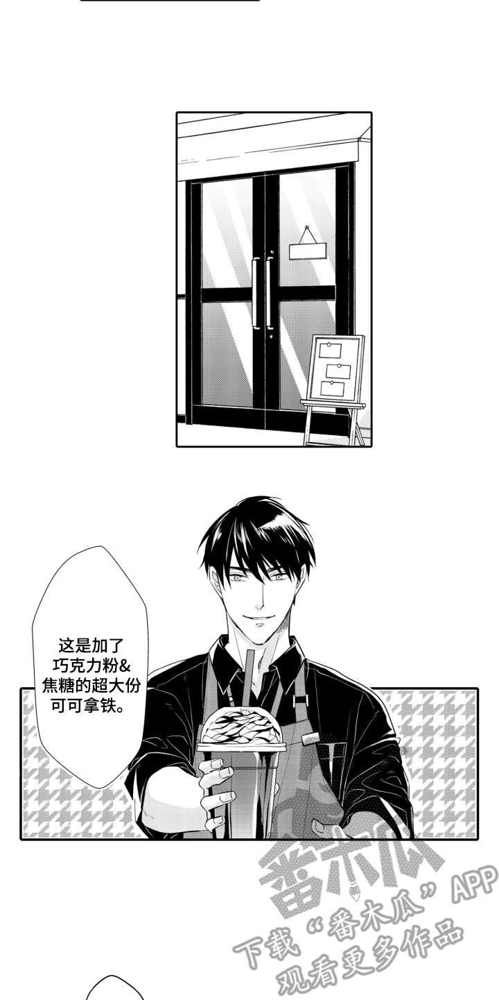 第19章：兼职9