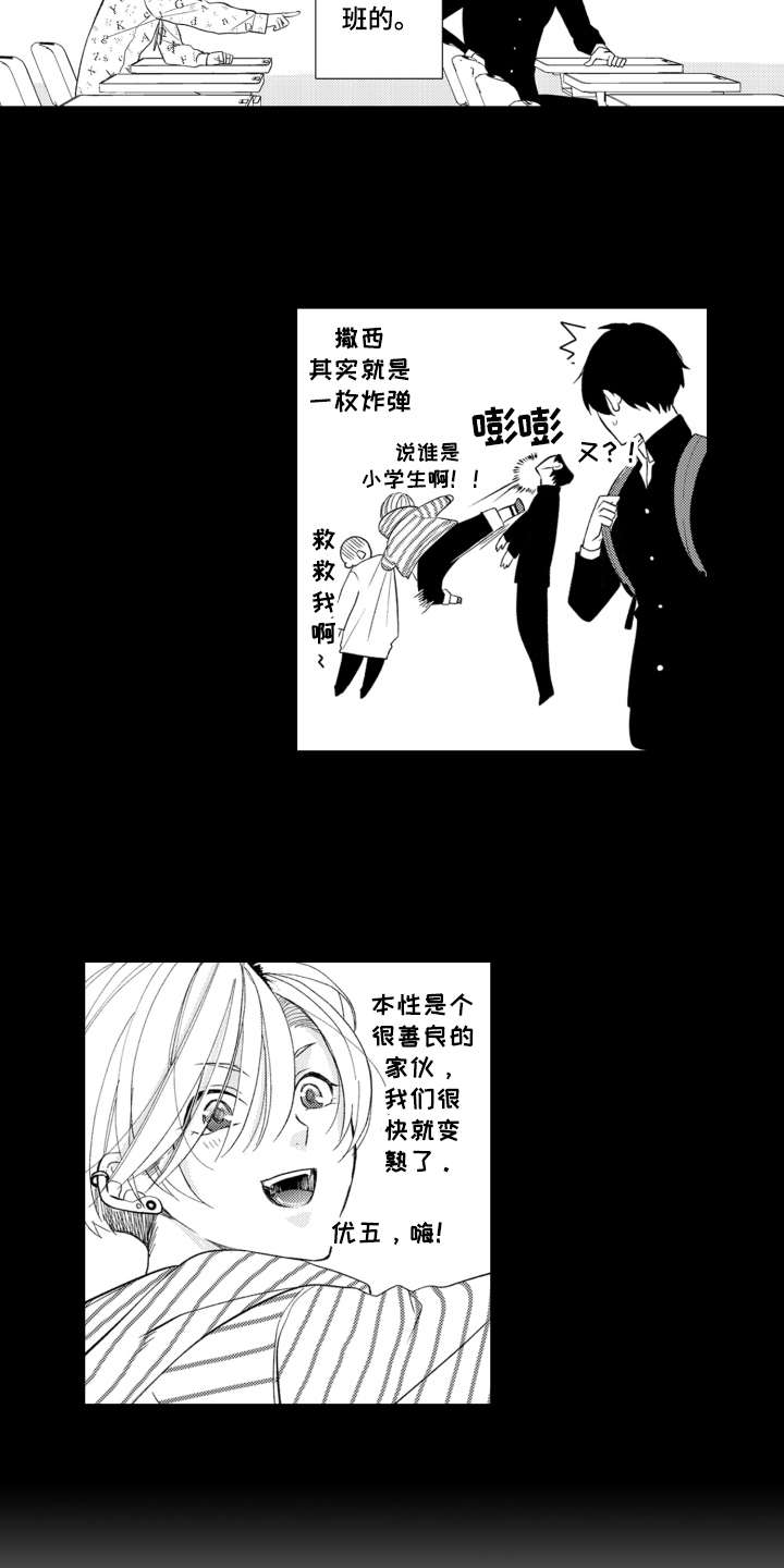第1章：网红12