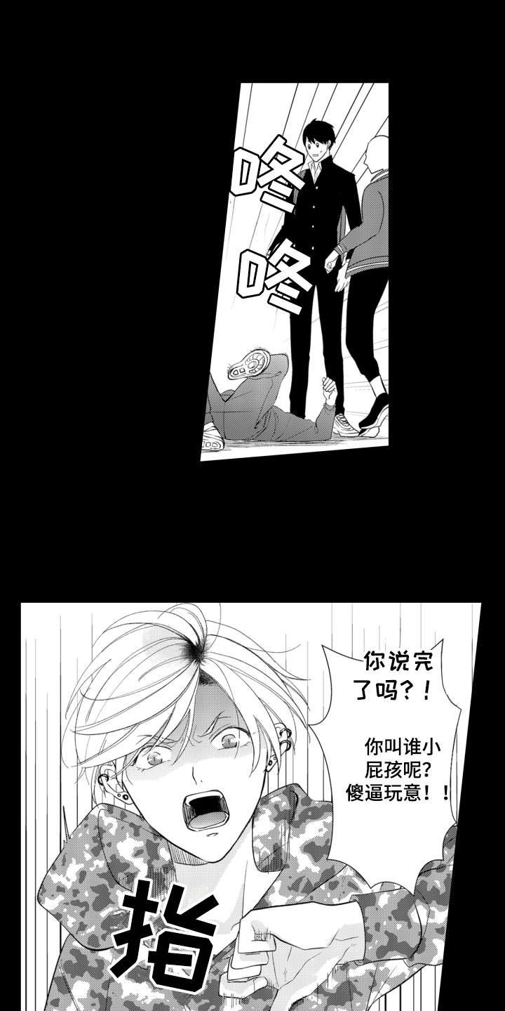 第1章：网红8