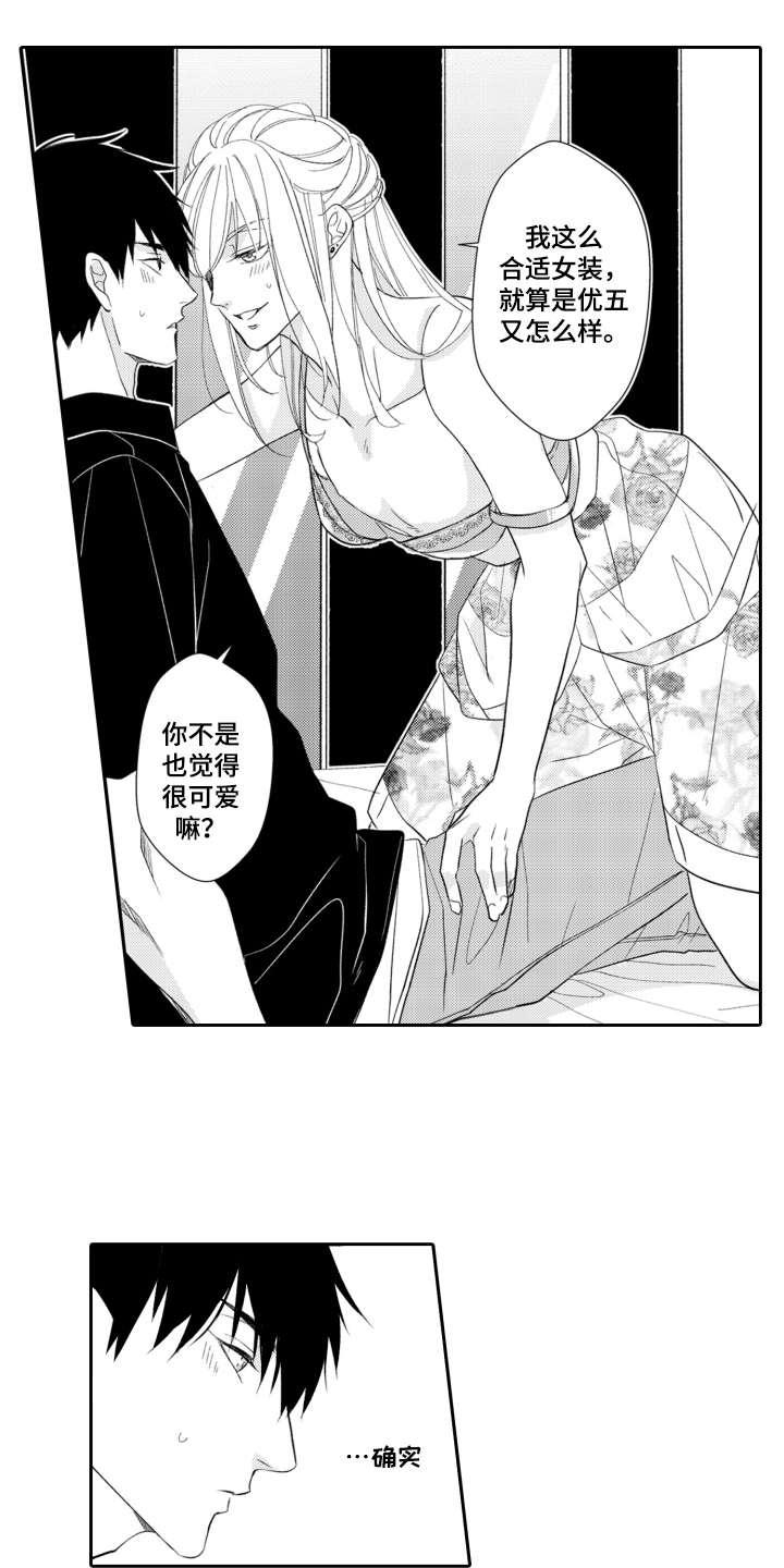 第4章：下意识3