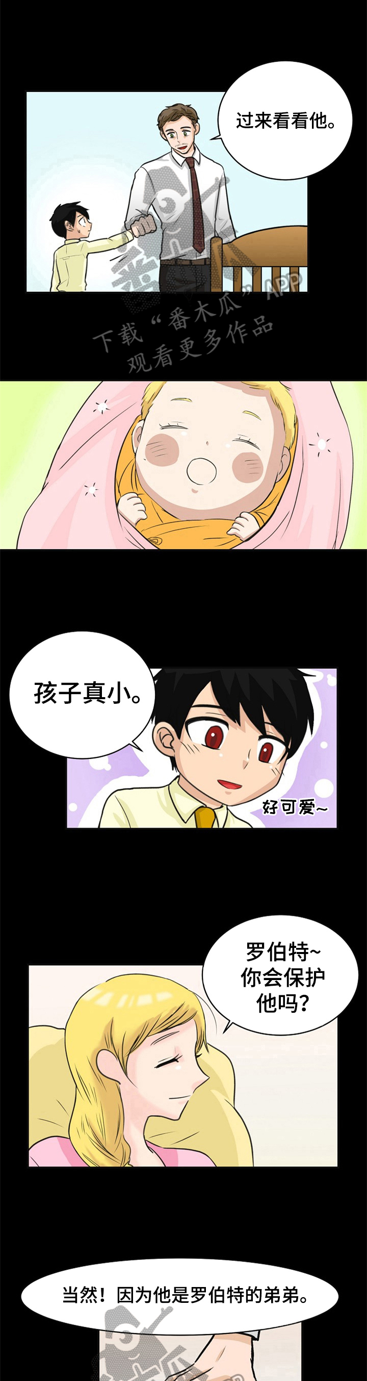 第9章：保护6