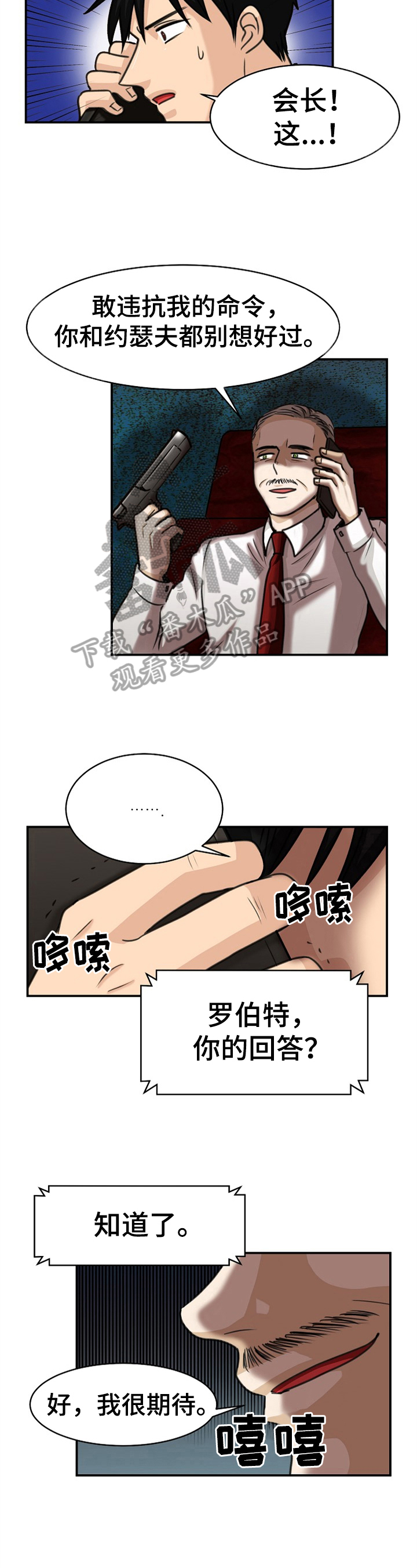第30章：命令2