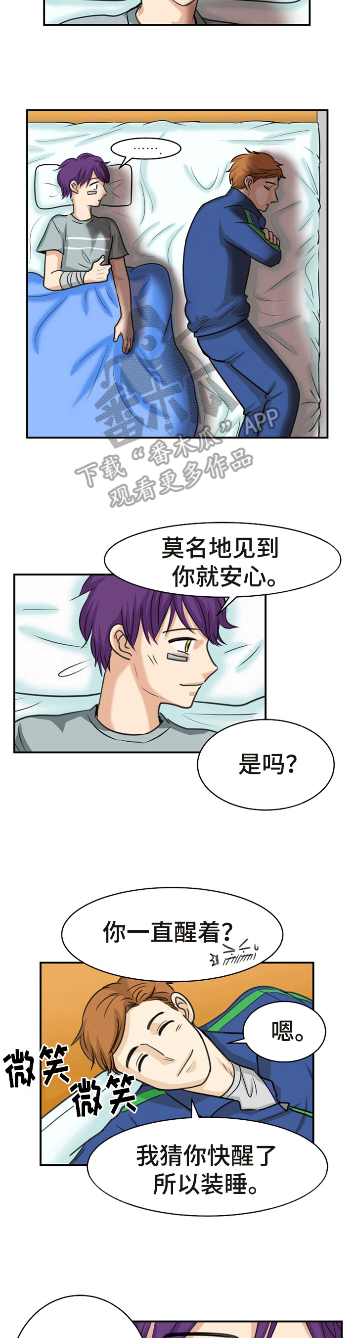 第30章：命令5