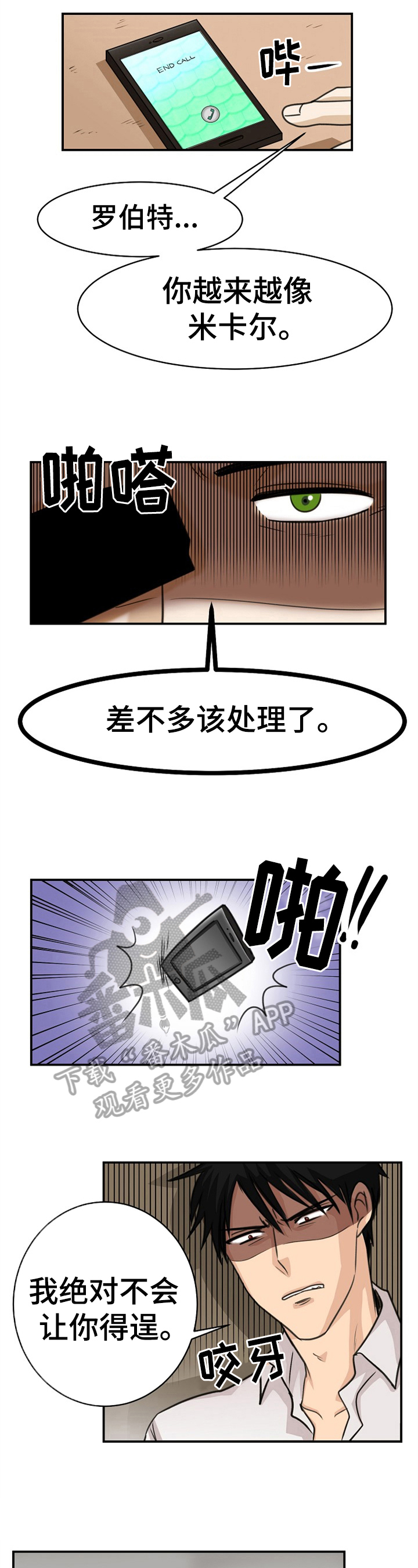 第30章：命令3