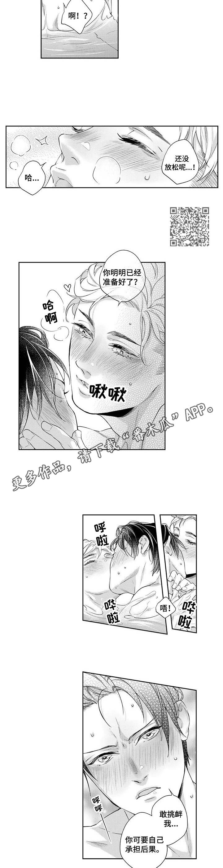 第12章：心意4