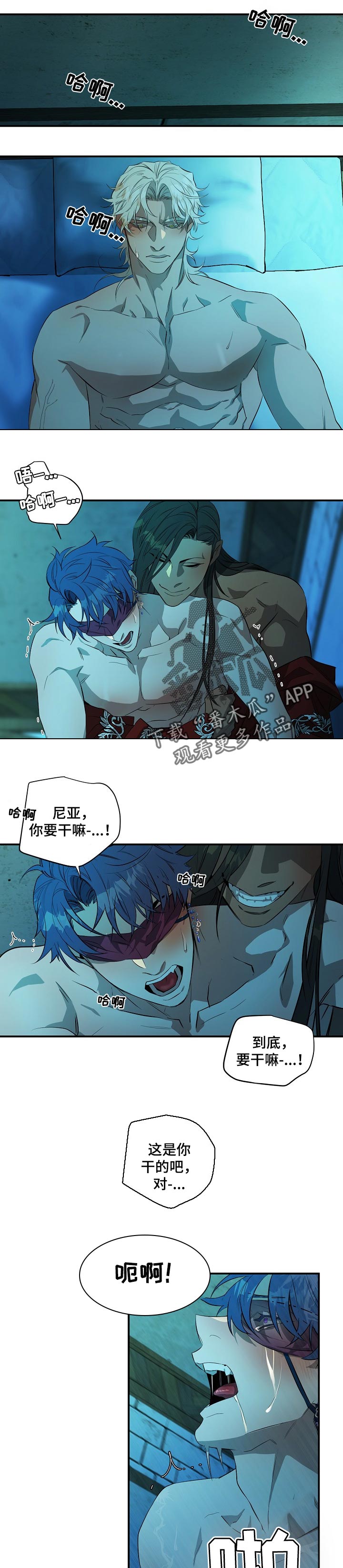 第20章：好奇的人4