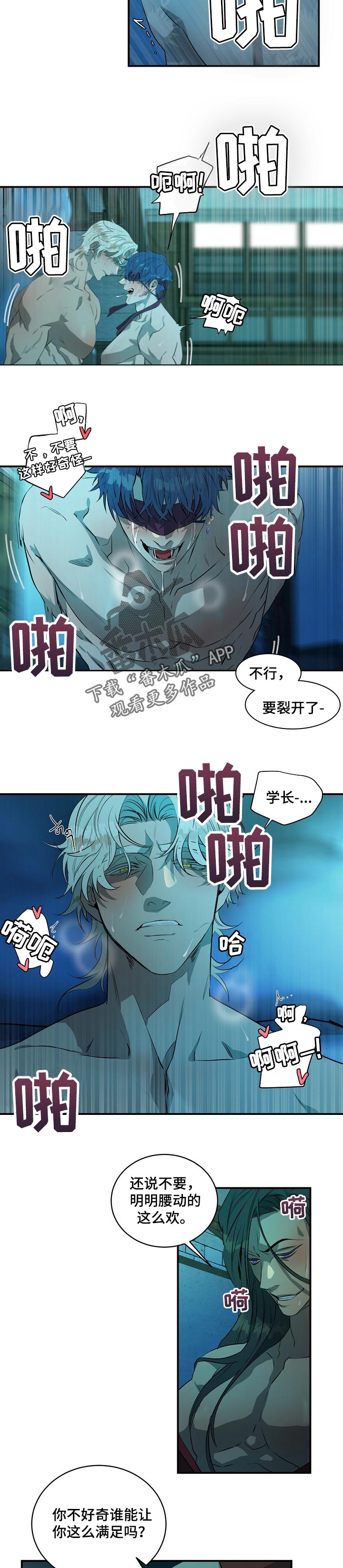 第20章：好奇的人5