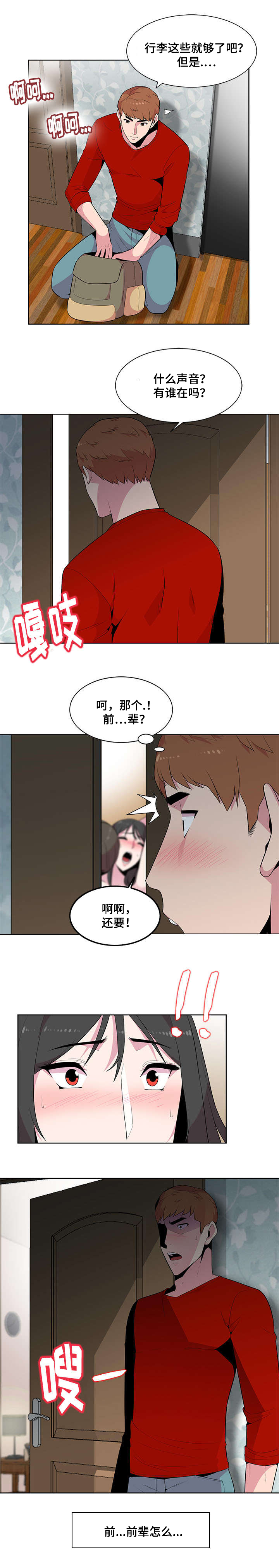 第1章：住处6