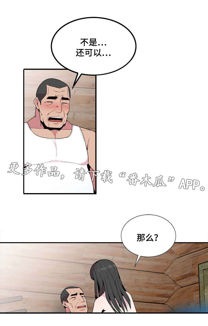 第28章：疯了0