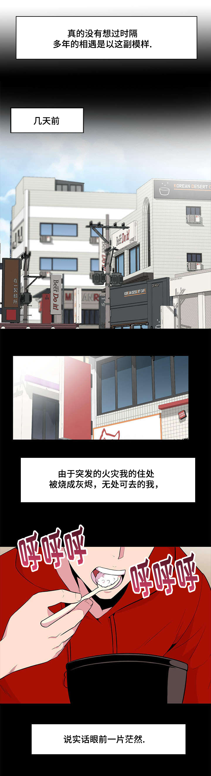 第1章：住处3
