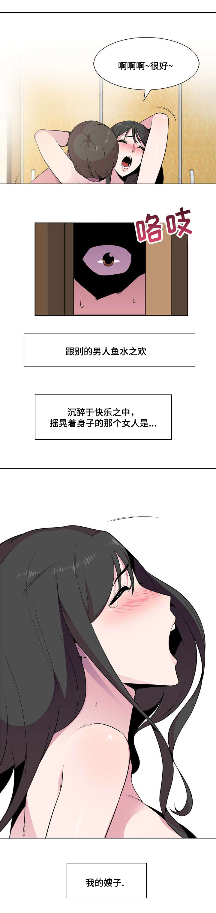 第1章：住处1