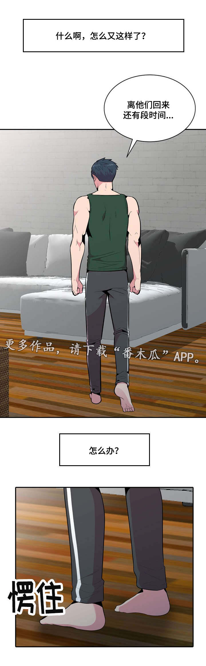 第28章：疯了10