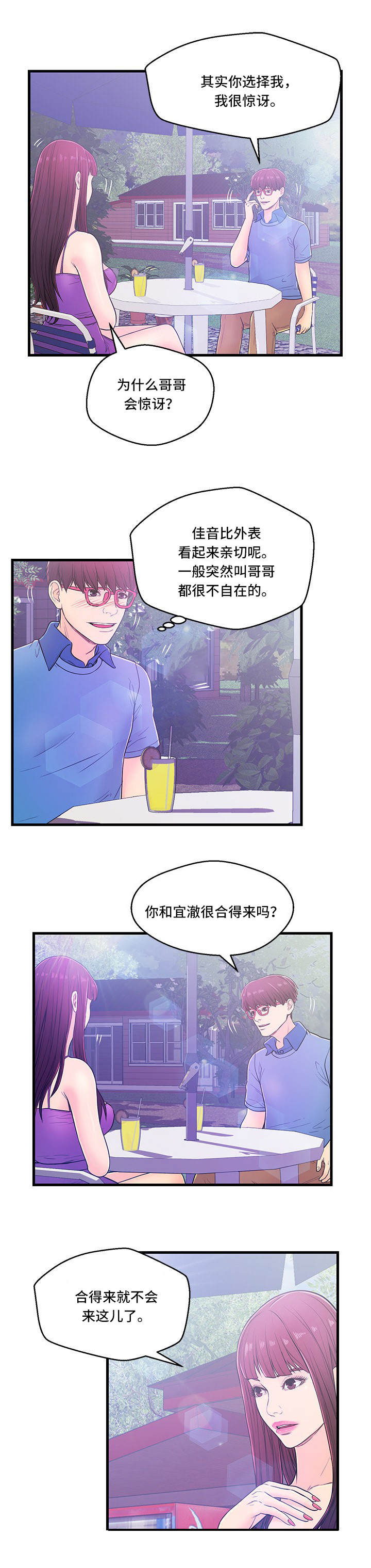 第4章：约会4