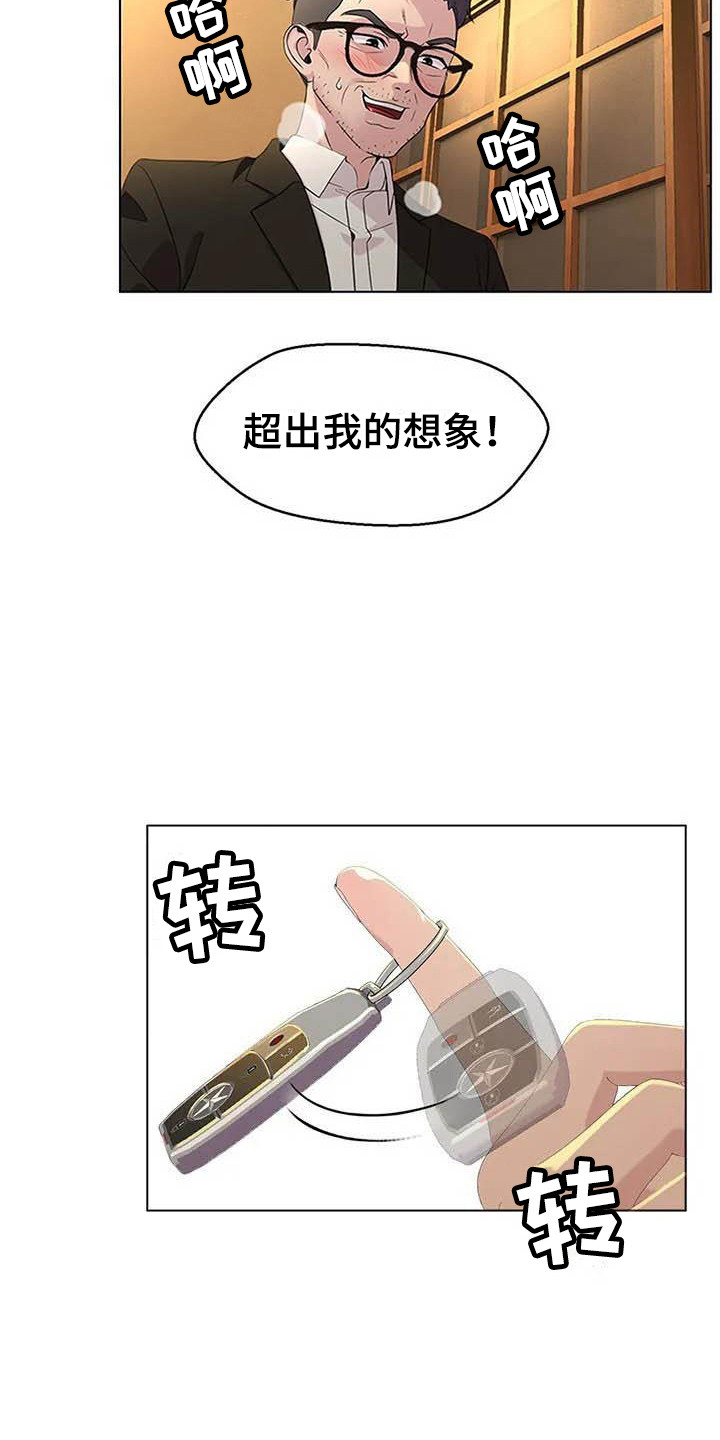 第3章：暗示12