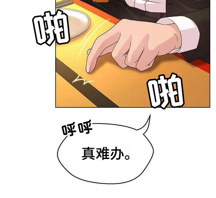 第2章：苛刻6