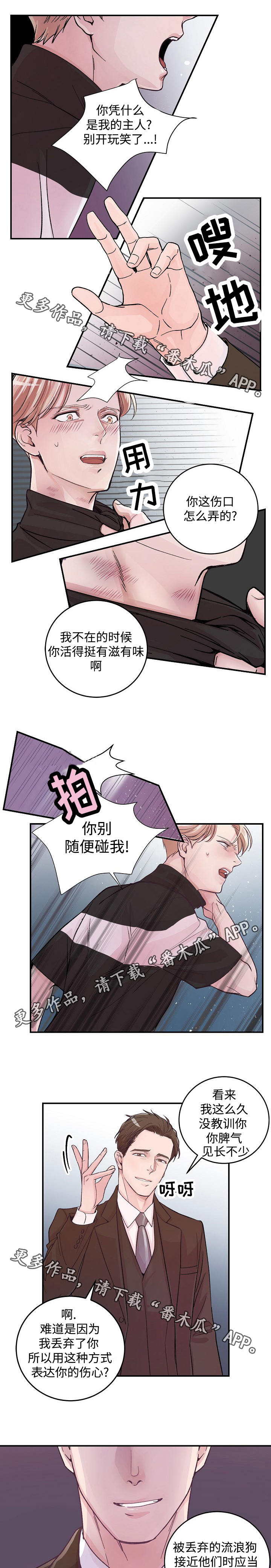 第19章：把柄0