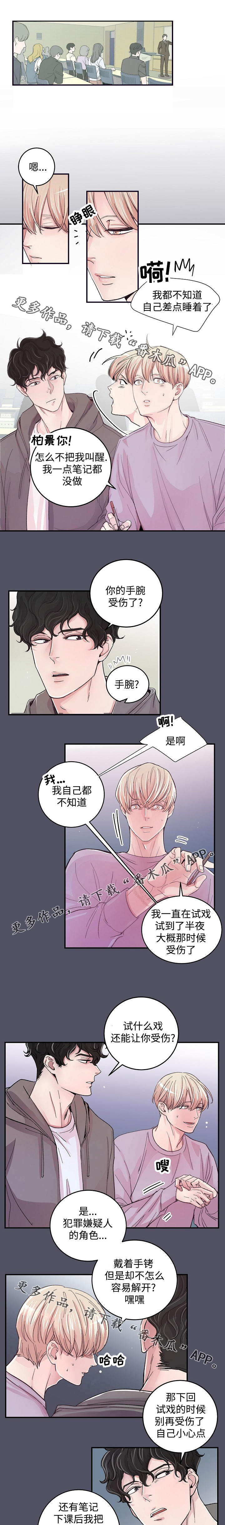 第15章：好奇4