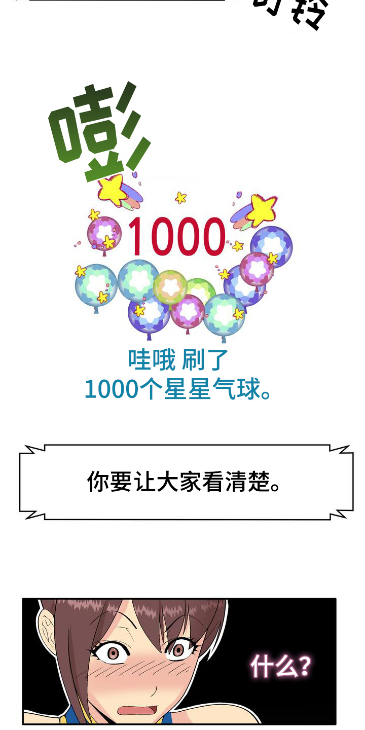 第3章：打赏20