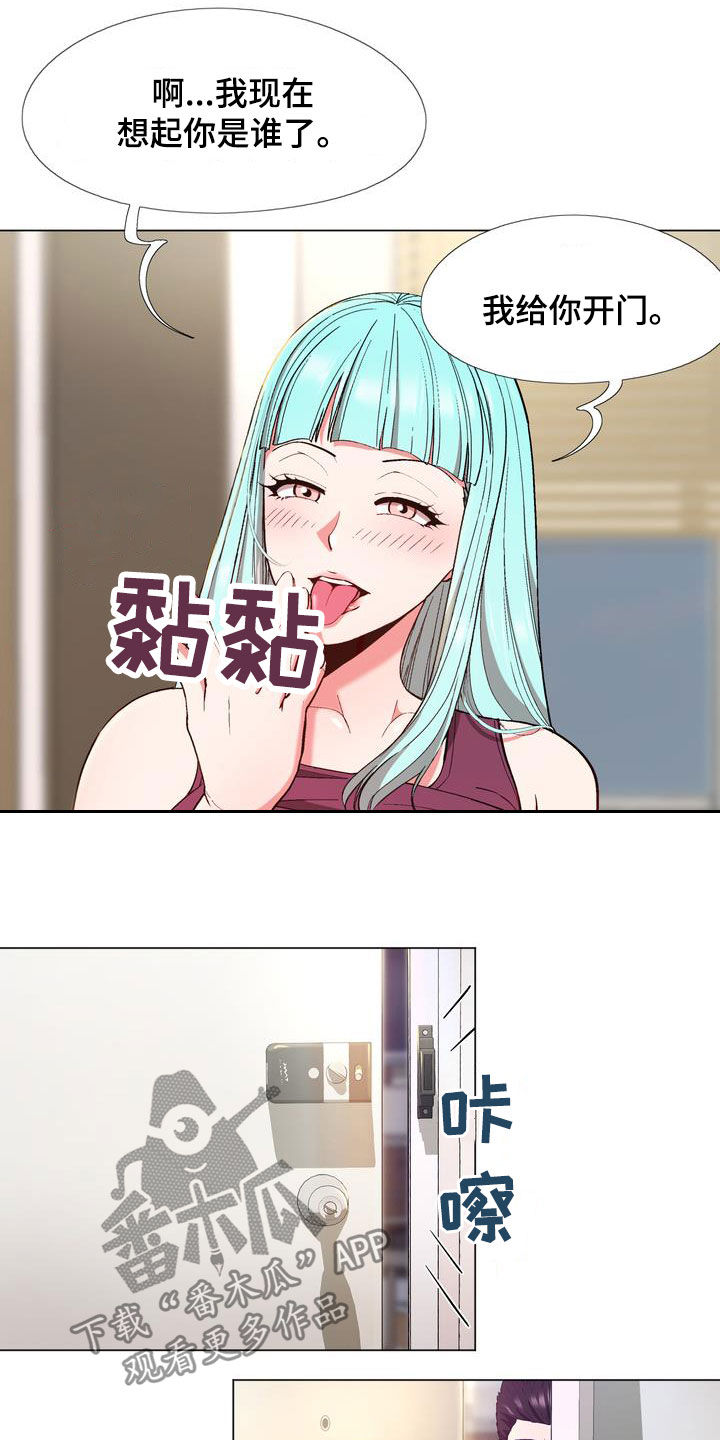 第21章：扮演18