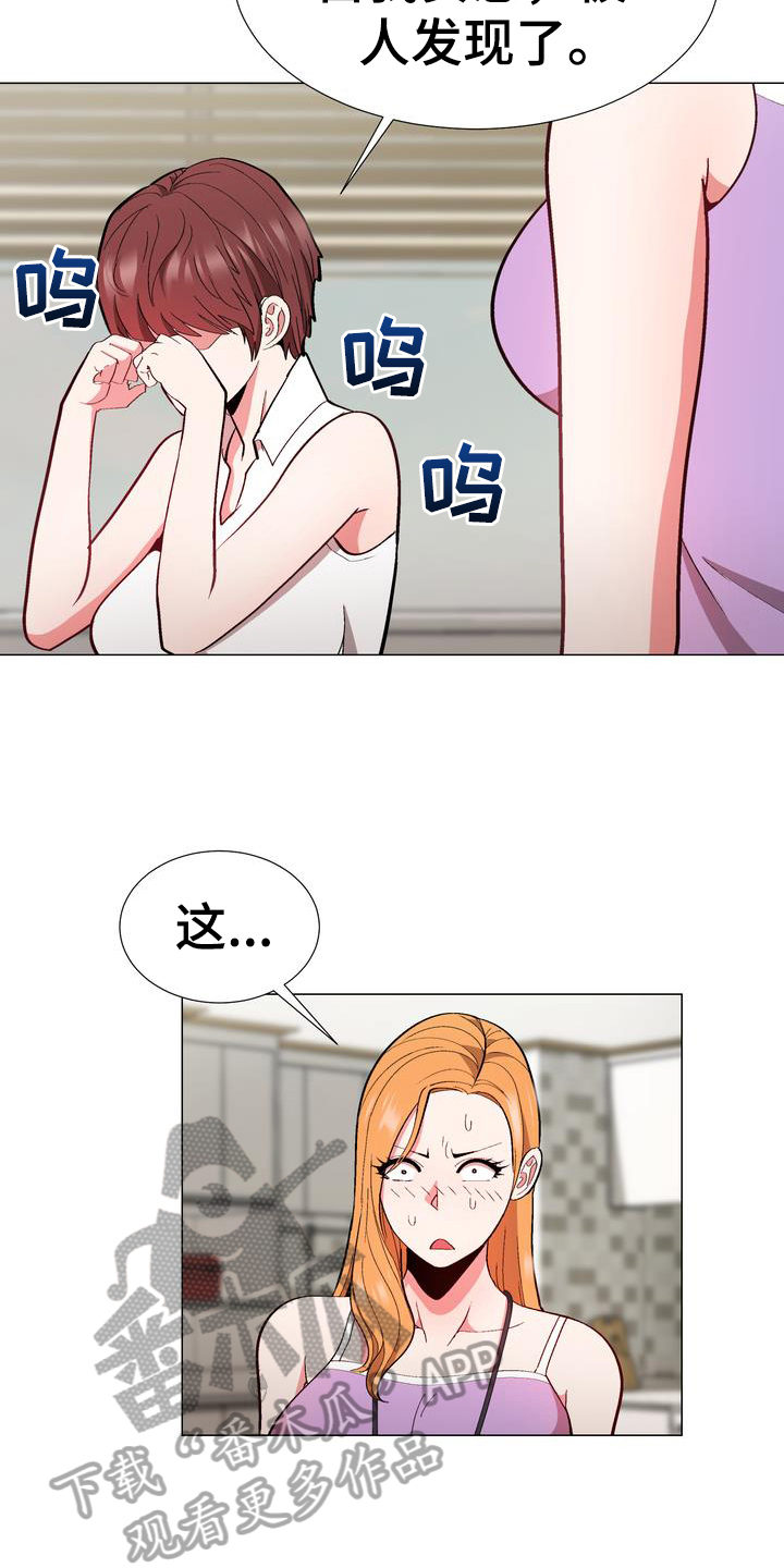 第16章：劝告20