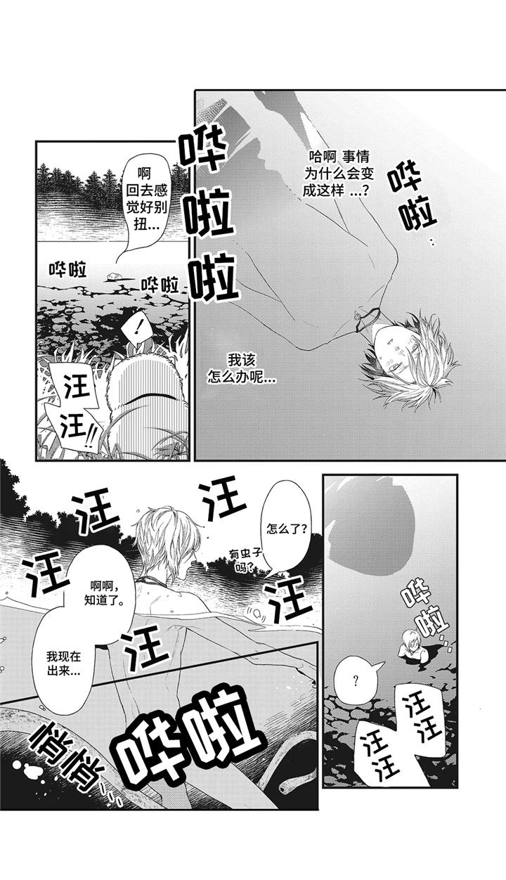 第3章：三头蛇5