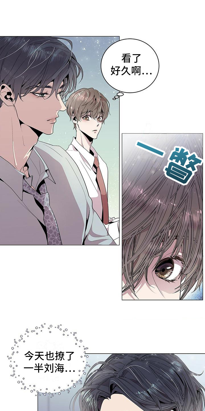第3章：完美精致9