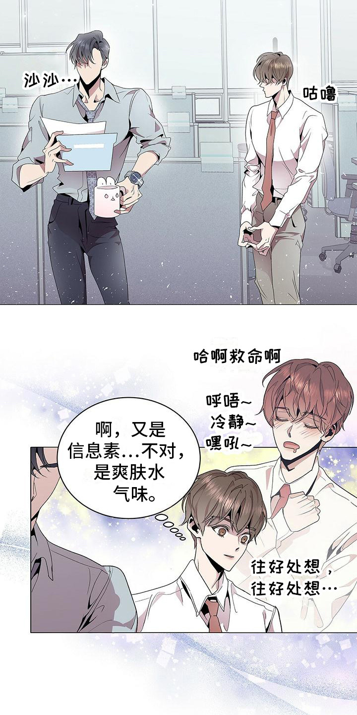 第3章：完美精致4