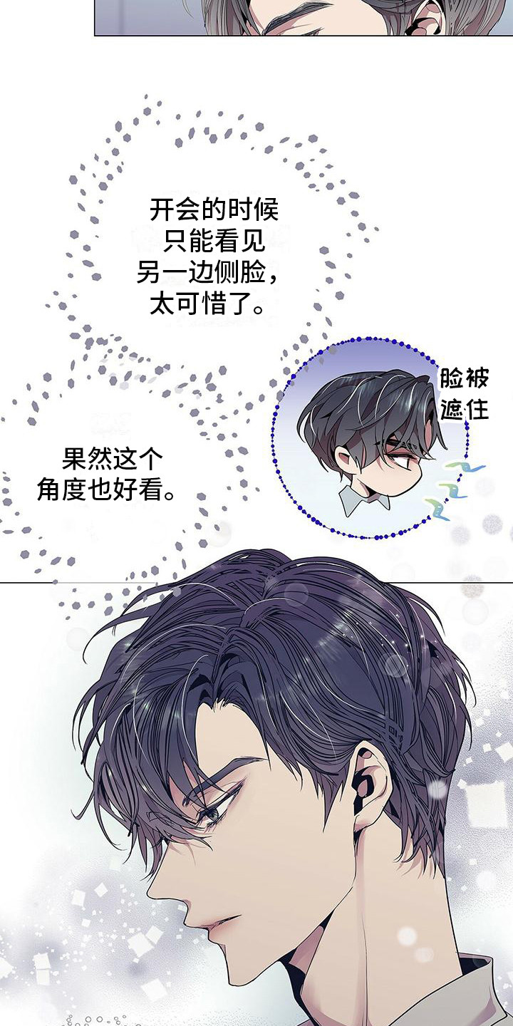 第3章：完美精致10