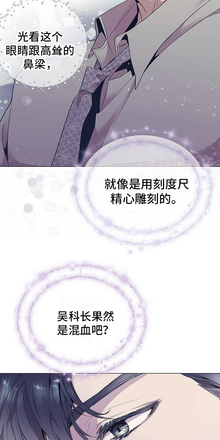 第3章：完美精致11