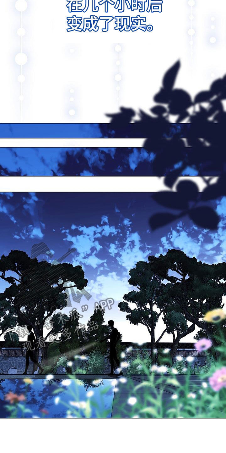 第41章：虚张声势15