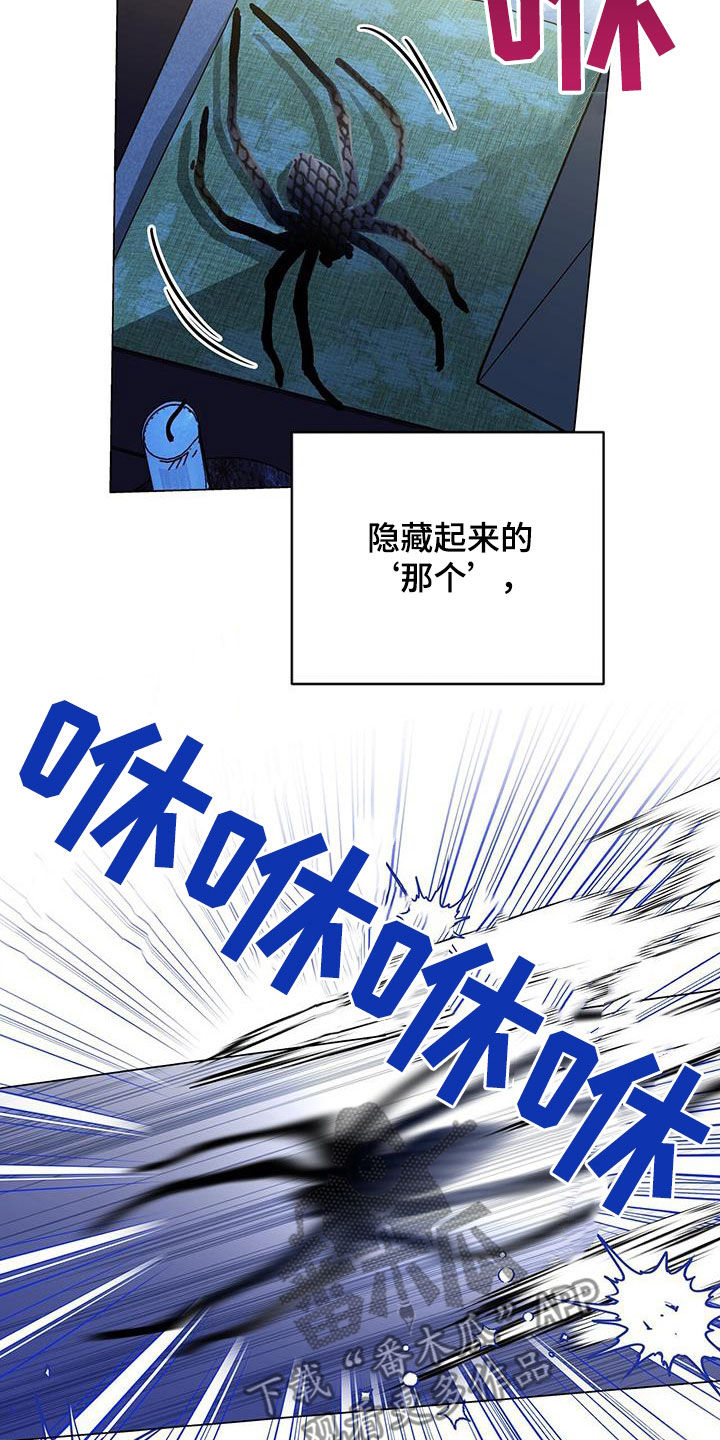 第43章：怦然心动13