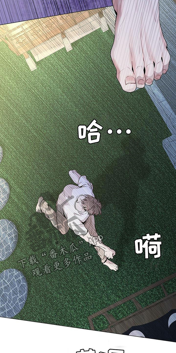 第42章：超大蜘蛛2
