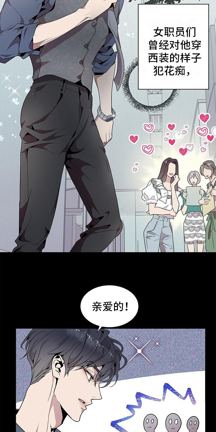 第2章：心跳加速11