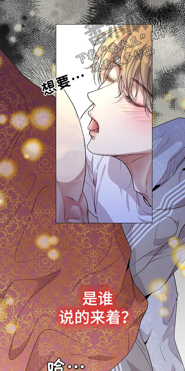 第41章：虚张声势30
