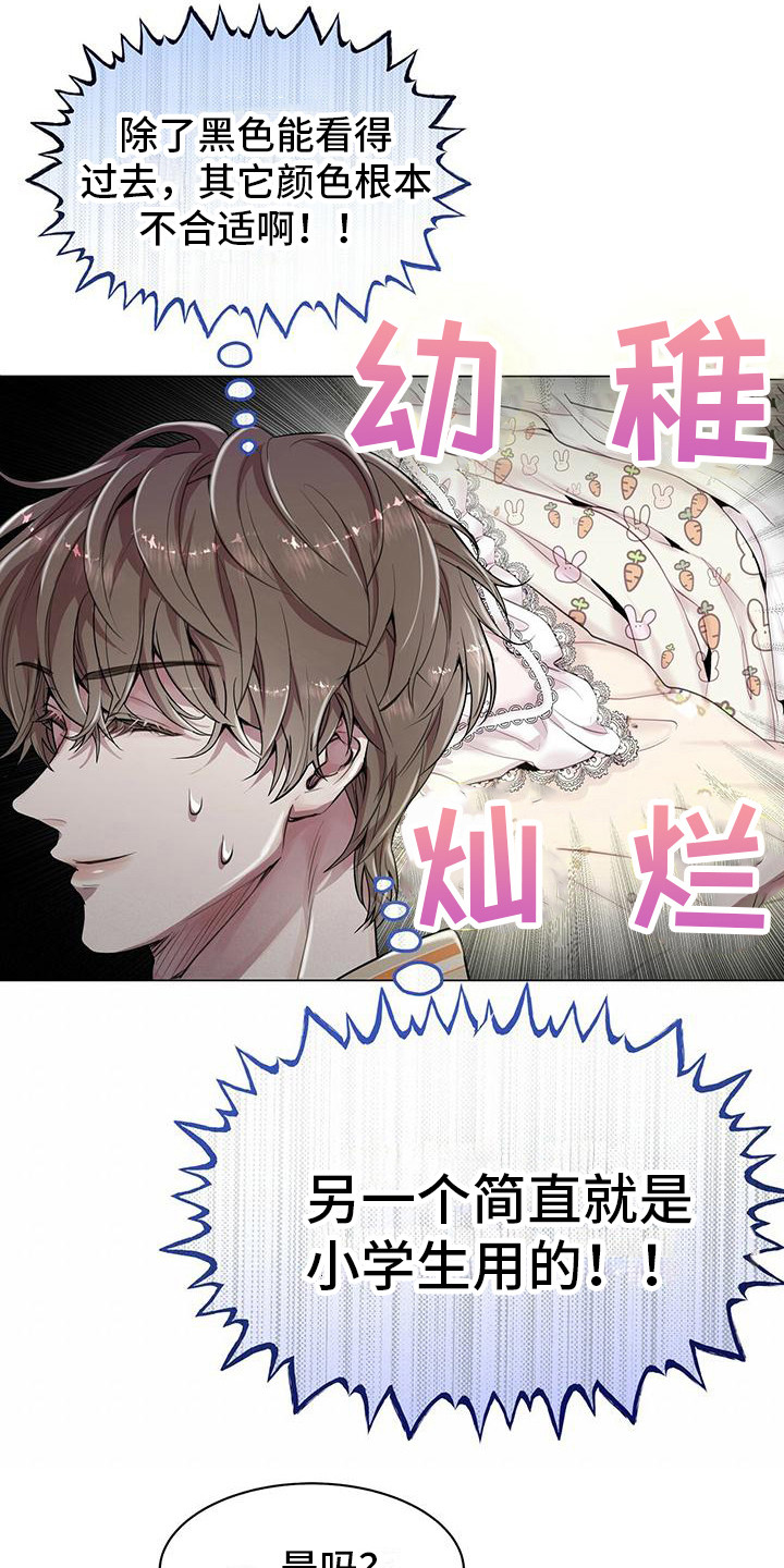 第17章：挑选17
