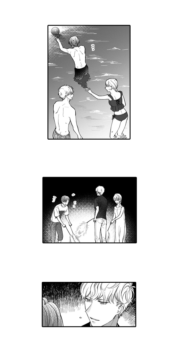 第6章：躲避5