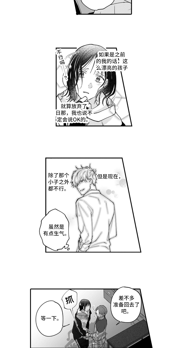第15章：好感10