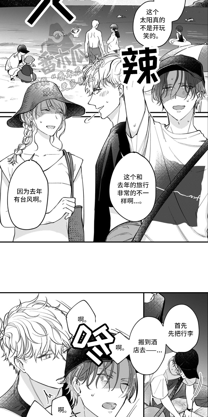 第5章：旅行9