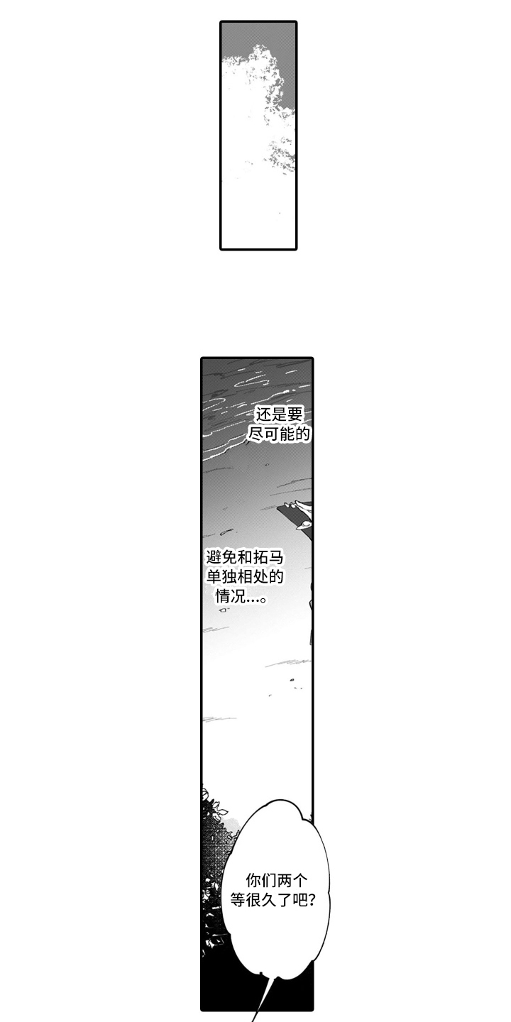 第5章：旅行11