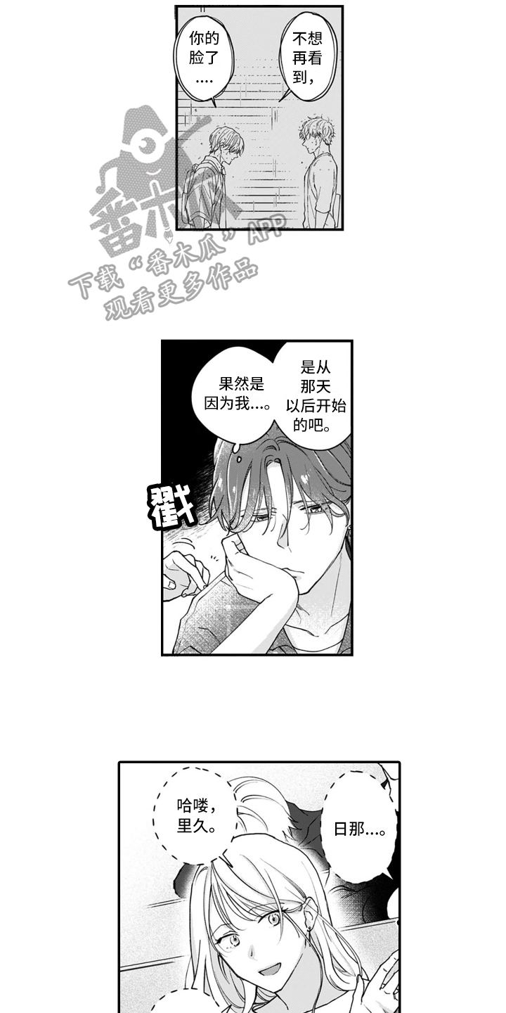 第9章：决定7