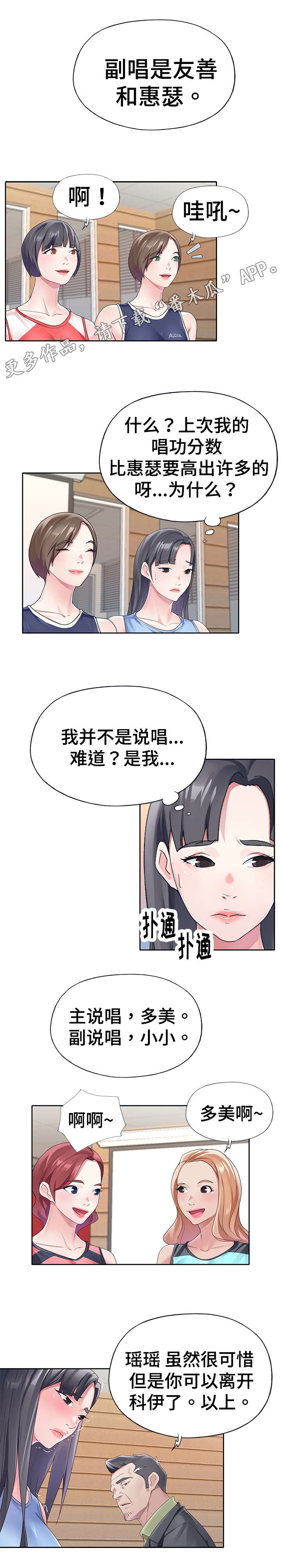 第21章：考核开始4